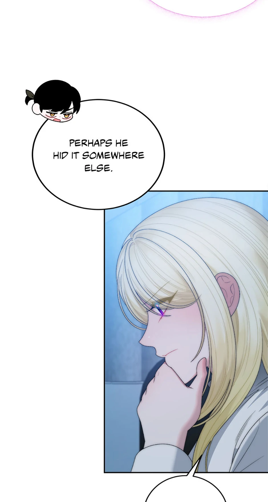 One Step Forward to the Flower Path Chapter 108 - Page 38