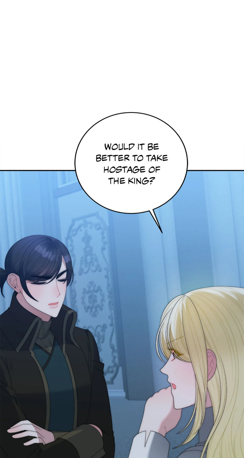 One Step Forward to the Flower Path Chapter 108 - Page 41