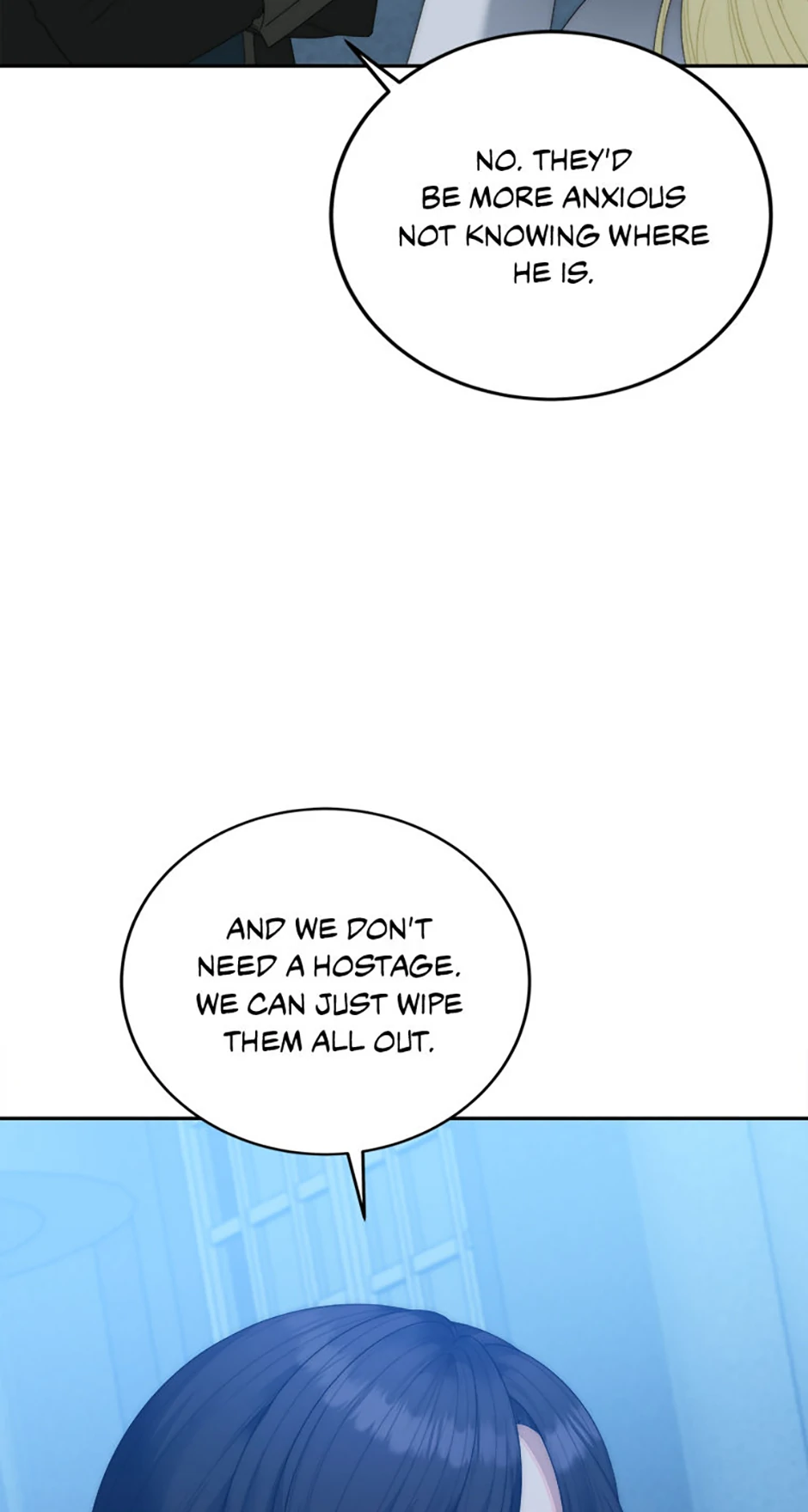 One Step Forward to the Flower Path Chapter 108 - Page 42