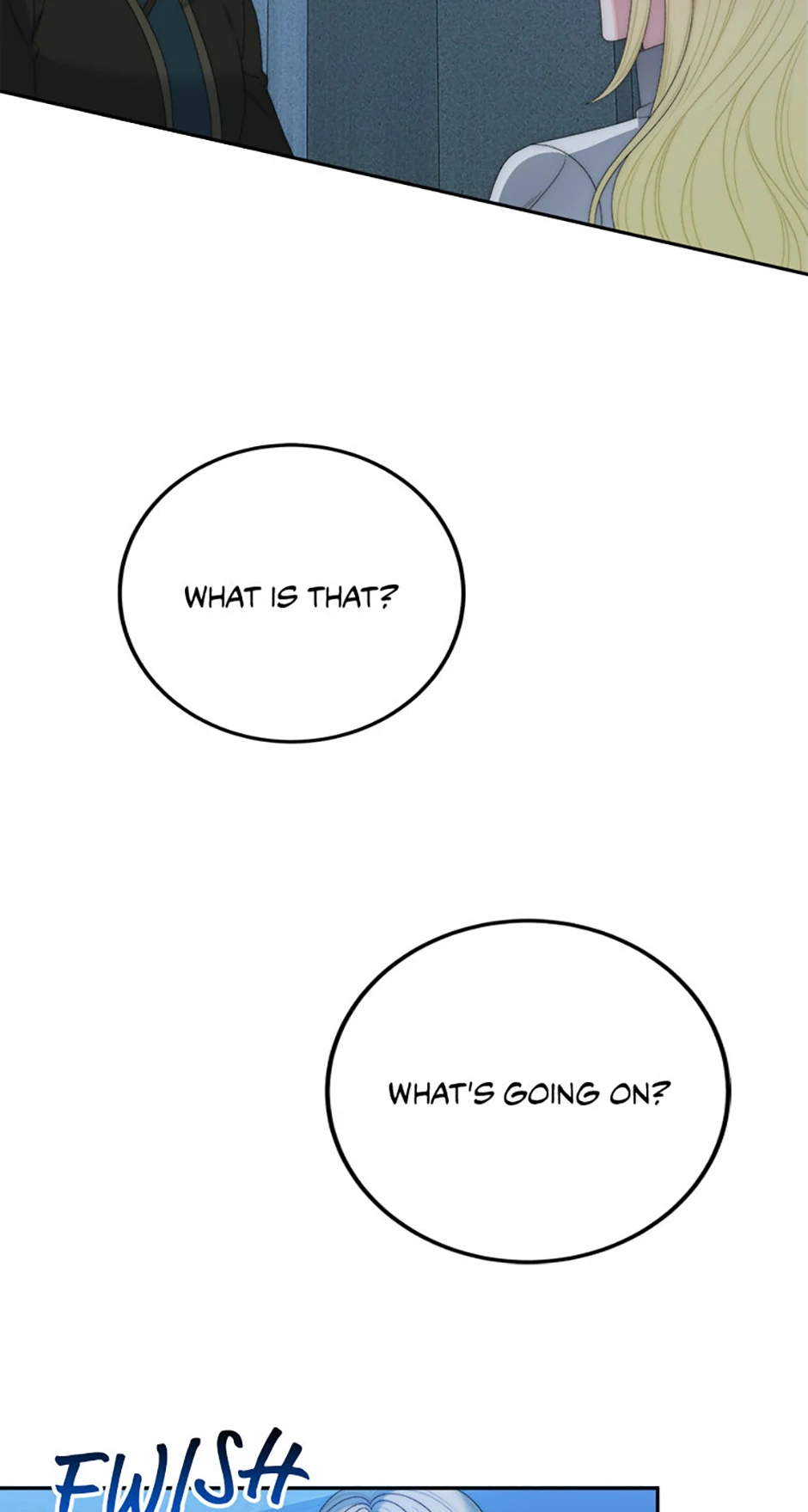 One Step Forward to the Flower Path Chapter 108 - Page 45
