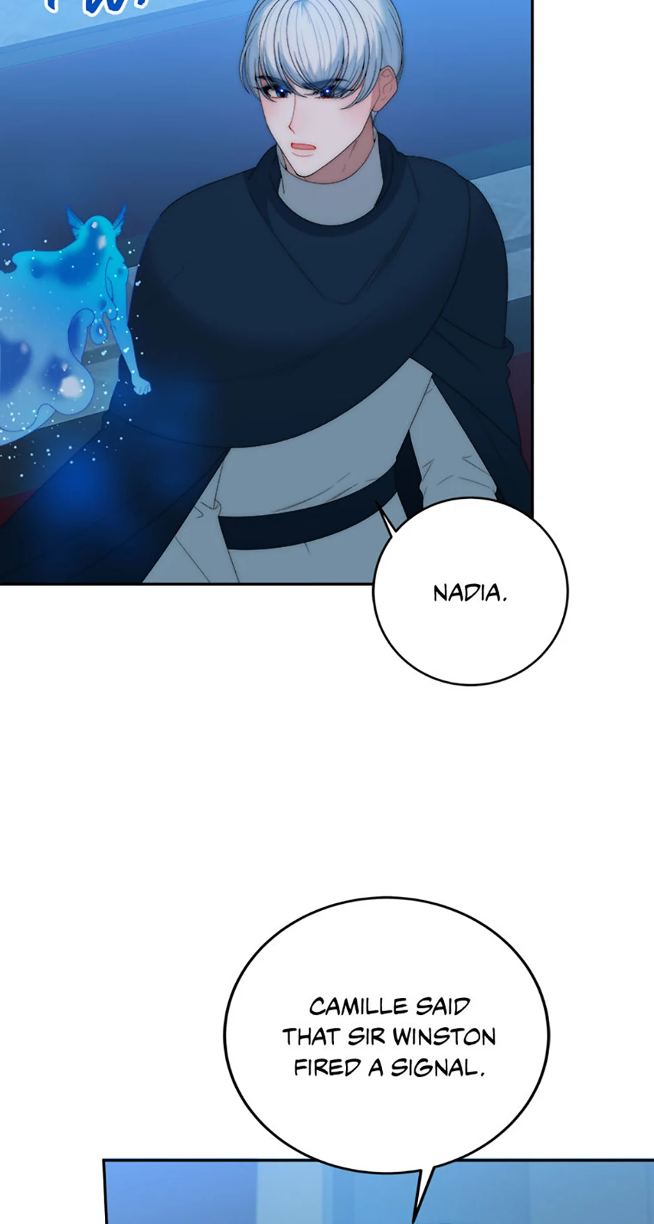 One Step Forward to the Flower Path Chapter 108 - Page 46