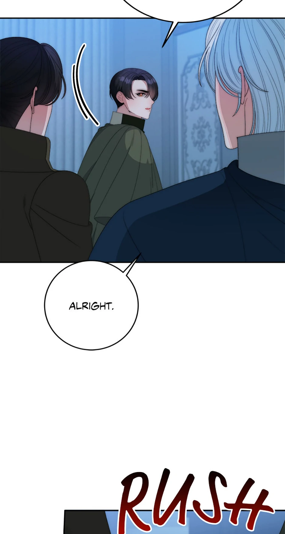 One Step Forward to the Flower Path Chapter 108 - Page 48