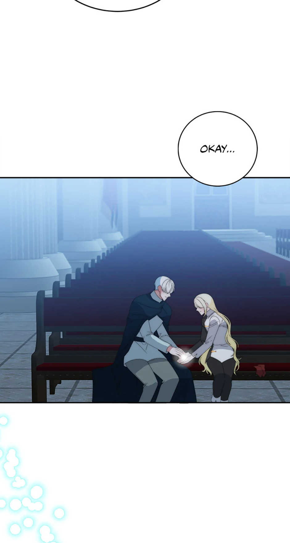 One Step Forward to the Flower Path Chapter 108 - Page 5