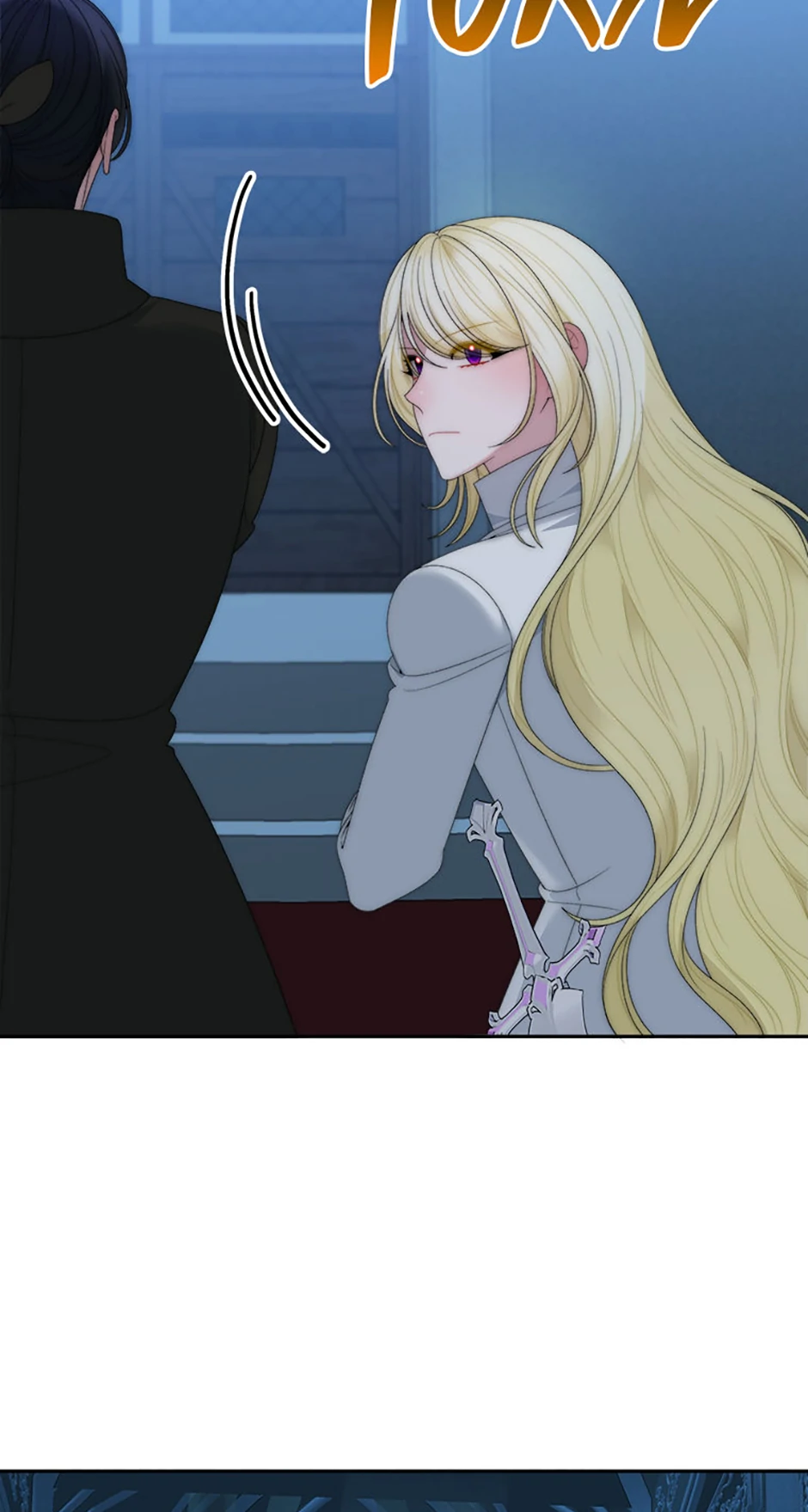 One Step Forward to the Flower Path Chapter 108 - Page 50
