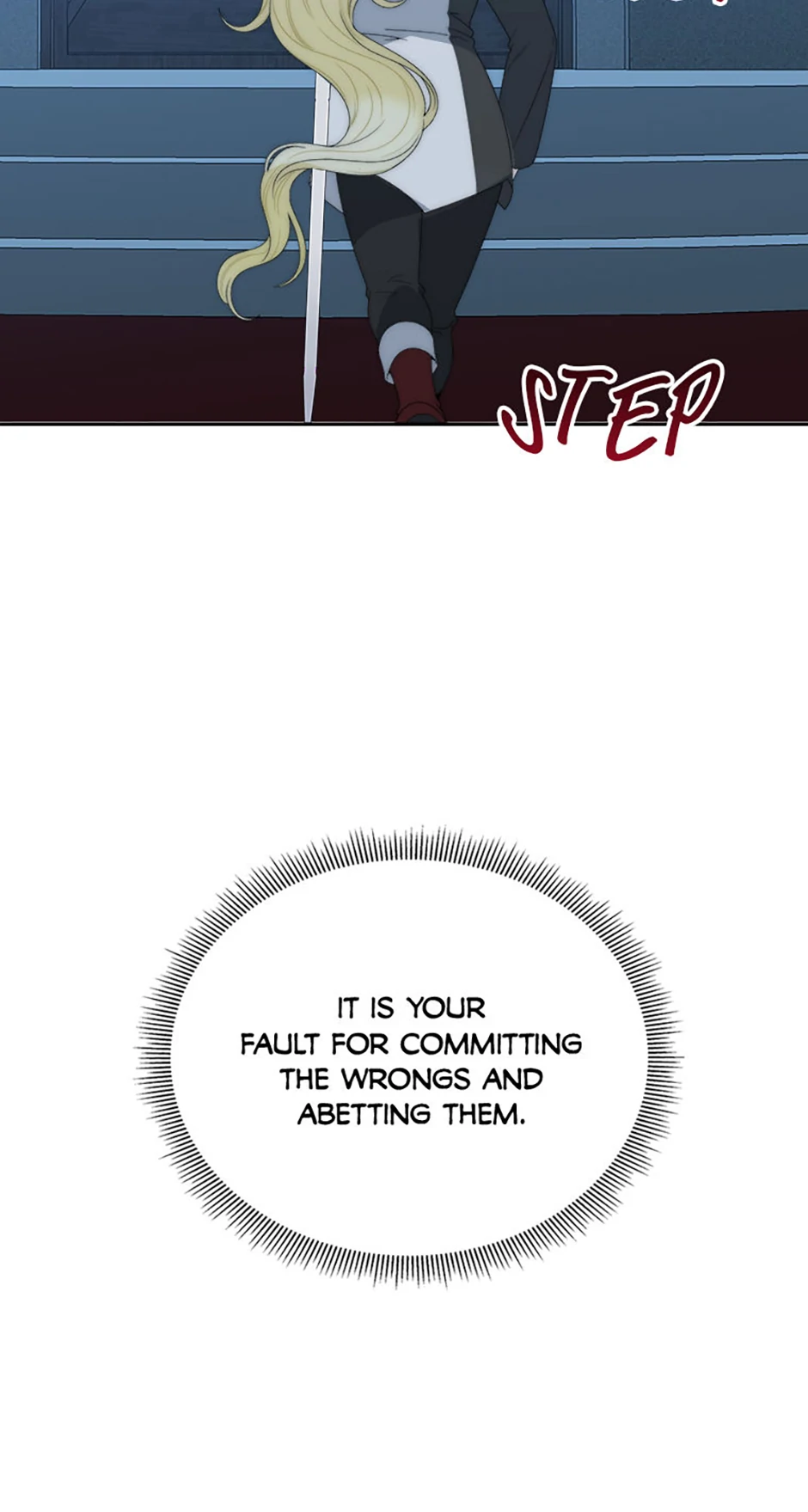 One Step Forward to the Flower Path Chapter 108 - Page 54