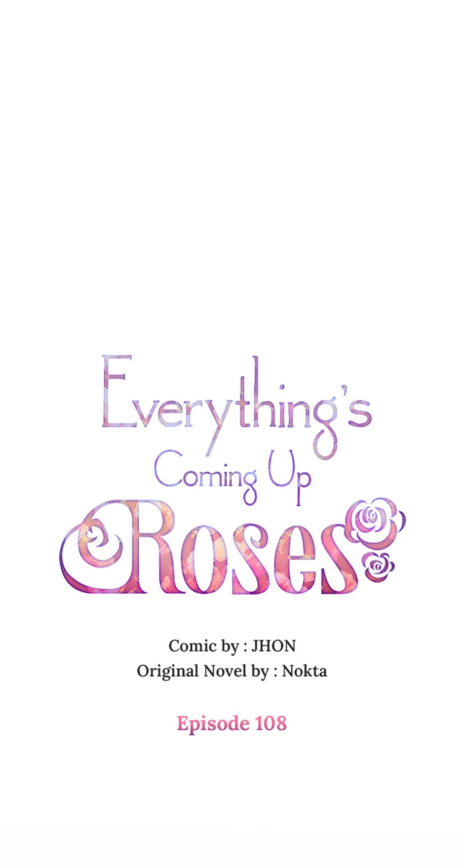 One Step Forward to the Flower Path Chapter 108 - Page 55