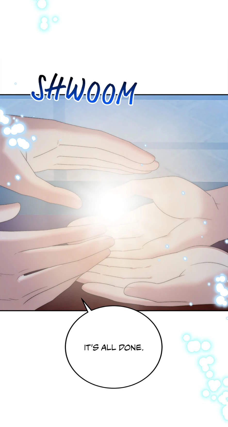 One Step Forward to the Flower Path Chapter 108 - Page 6