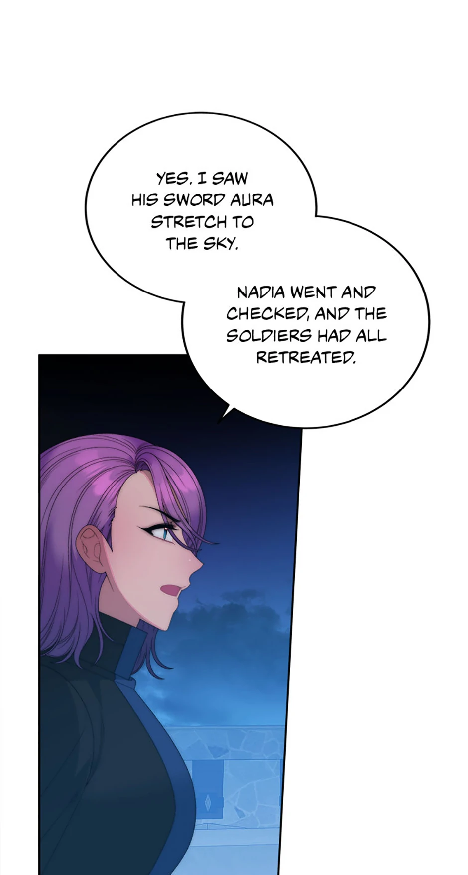 One Step Forward to the Flower Path Chapter 108 - Page 60