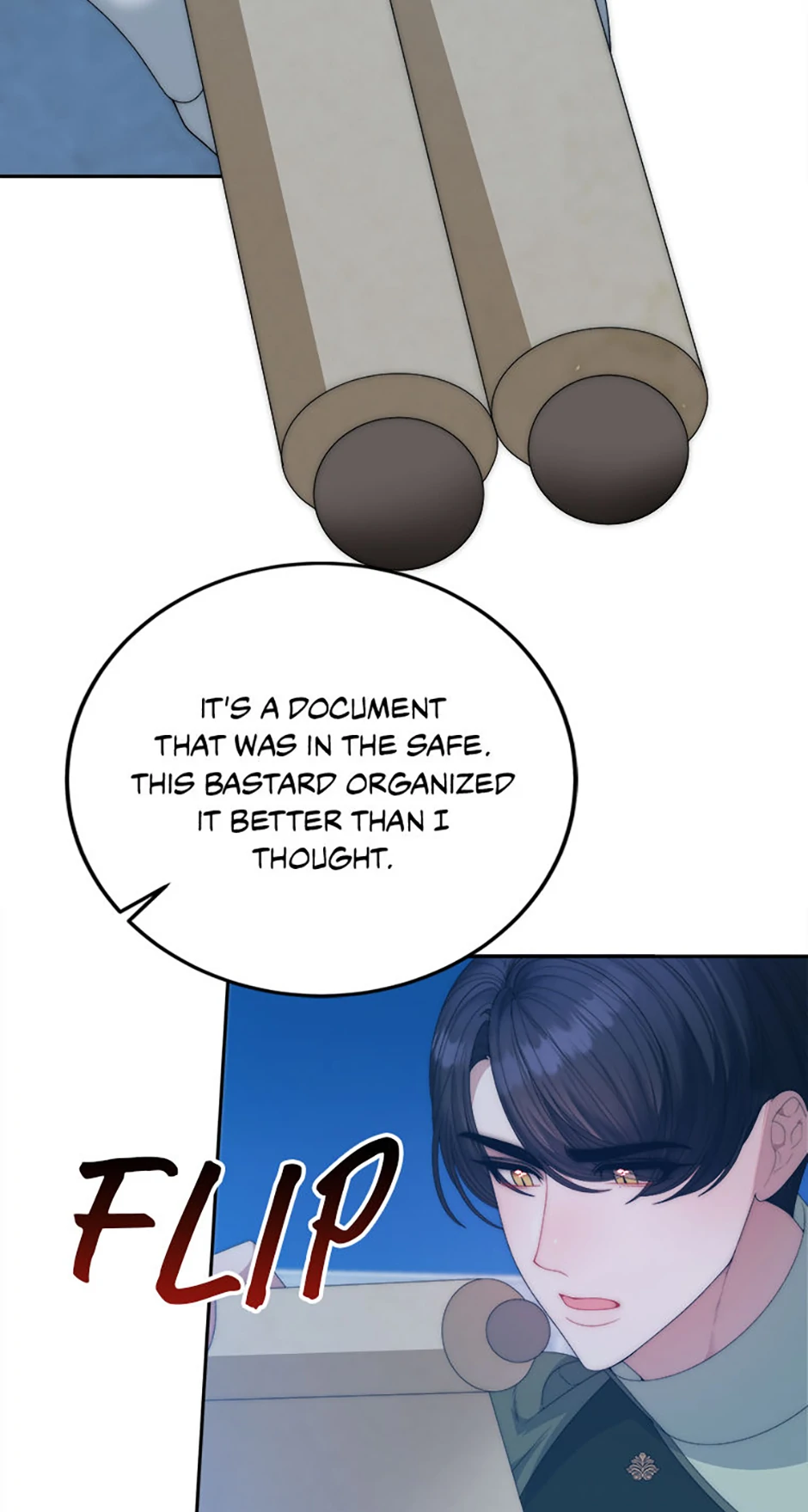 One Step Forward to the Flower Path Chapter 108 - Page 63
