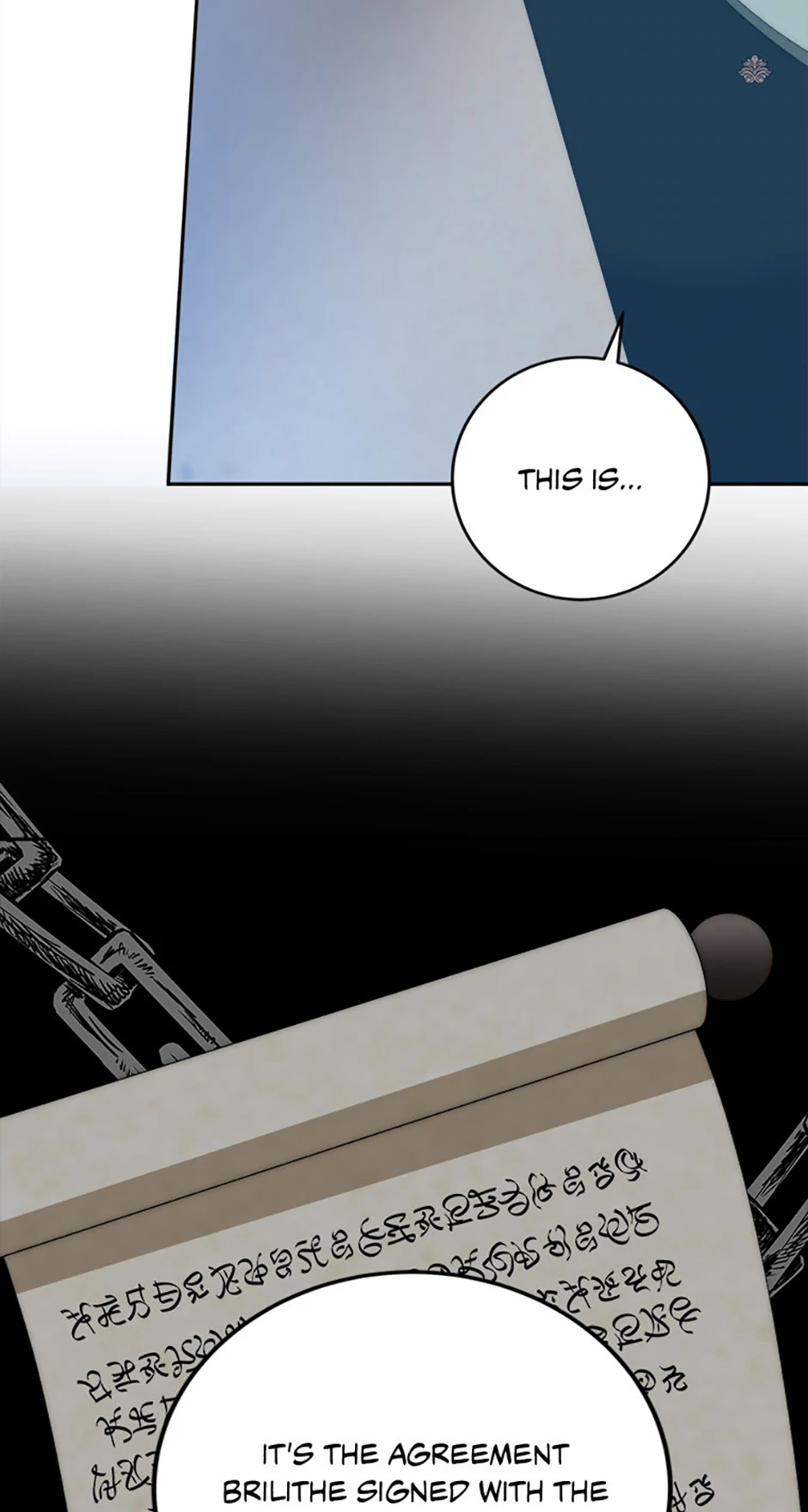 One Step Forward to the Flower Path Chapter 108 - Page 64