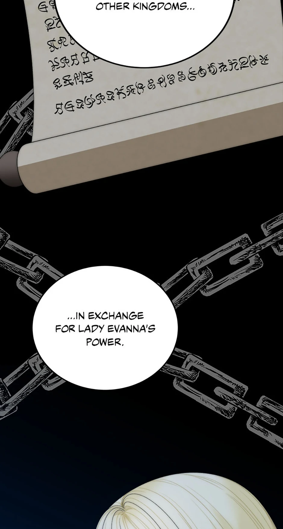 One Step Forward to the Flower Path Chapter 108 - Page 65