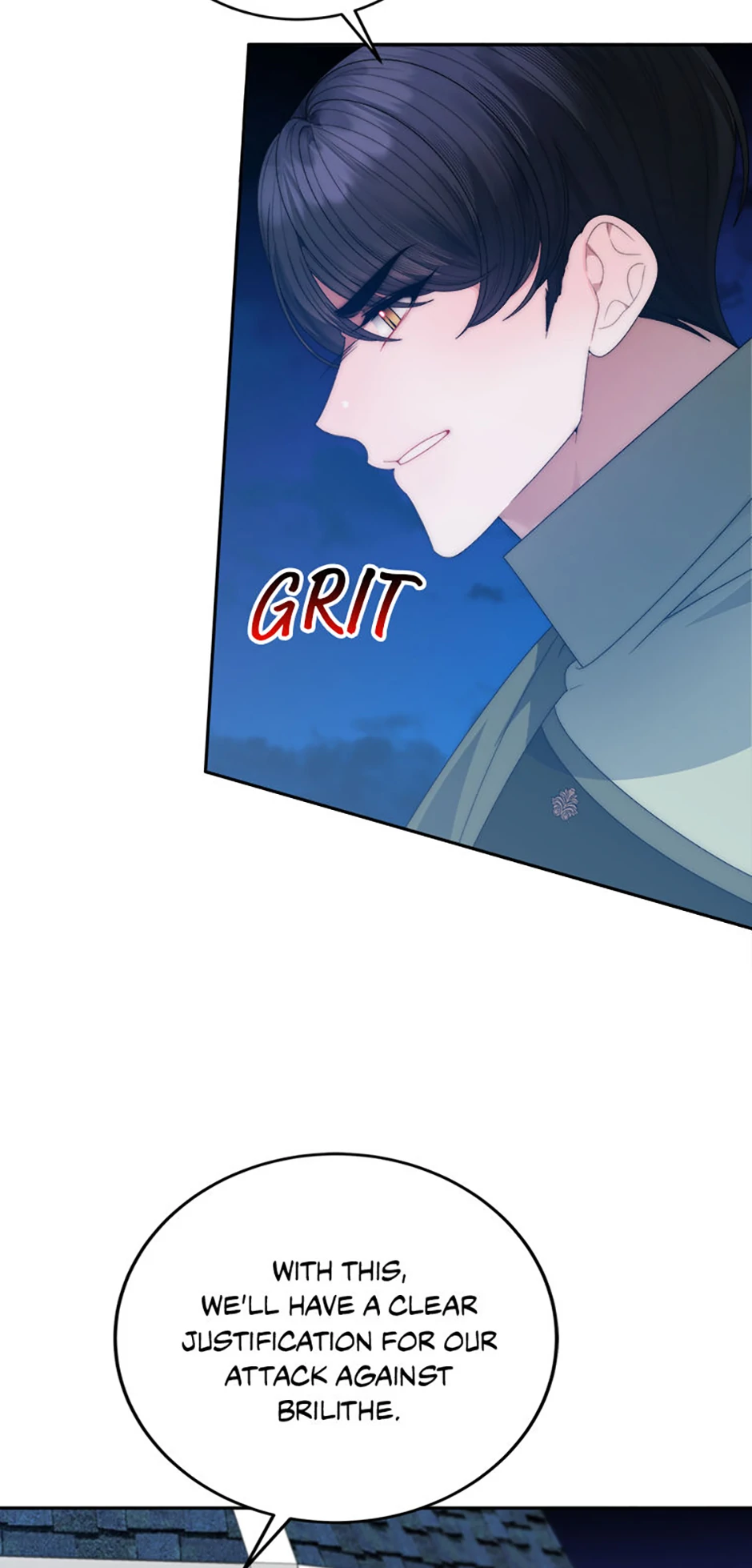 One Step Forward to the Flower Path Chapter 108 - Page 69