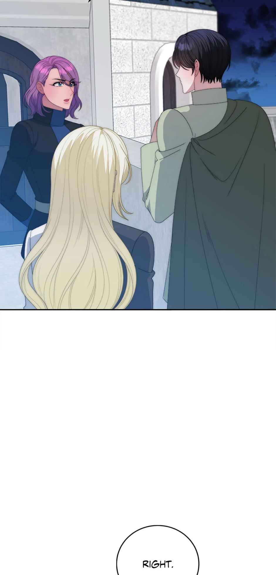 One Step Forward to the Flower Path Chapter 108 - Page 70