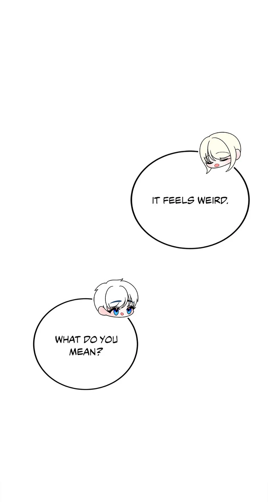 One Step Forward to the Flower Path Chapter 108 - Page 8