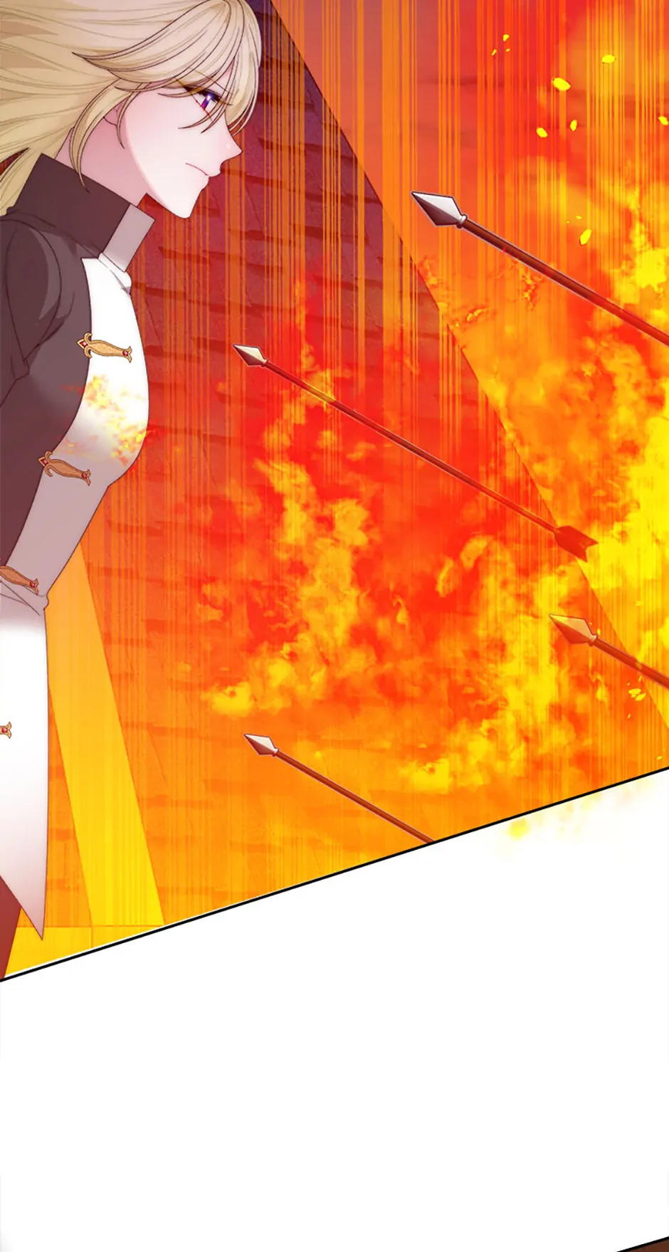 One Step Forward to the Flower Path Chapter 109 - Page 11