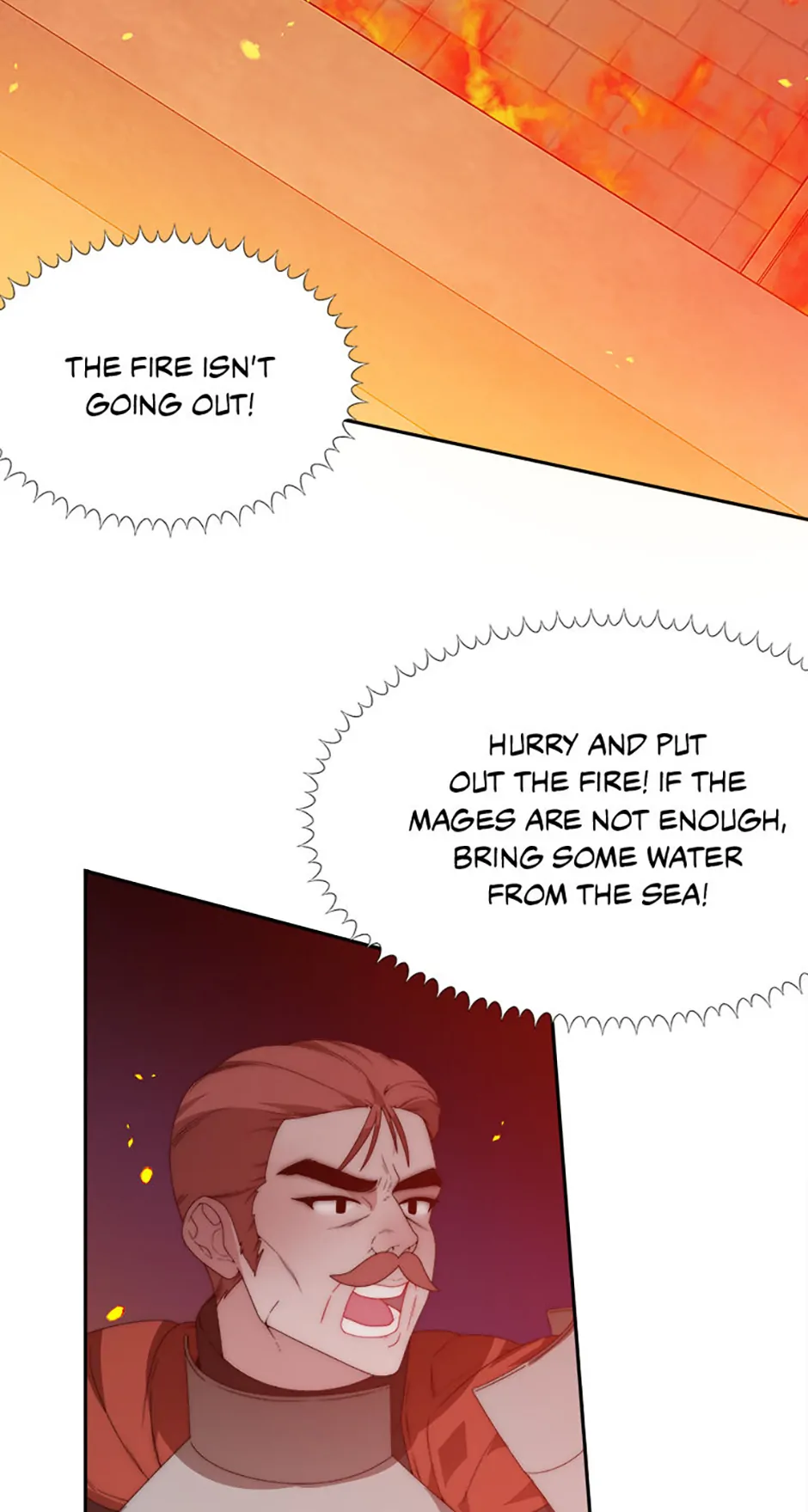One Step Forward to the Flower Path Chapter 109 - Page 2
