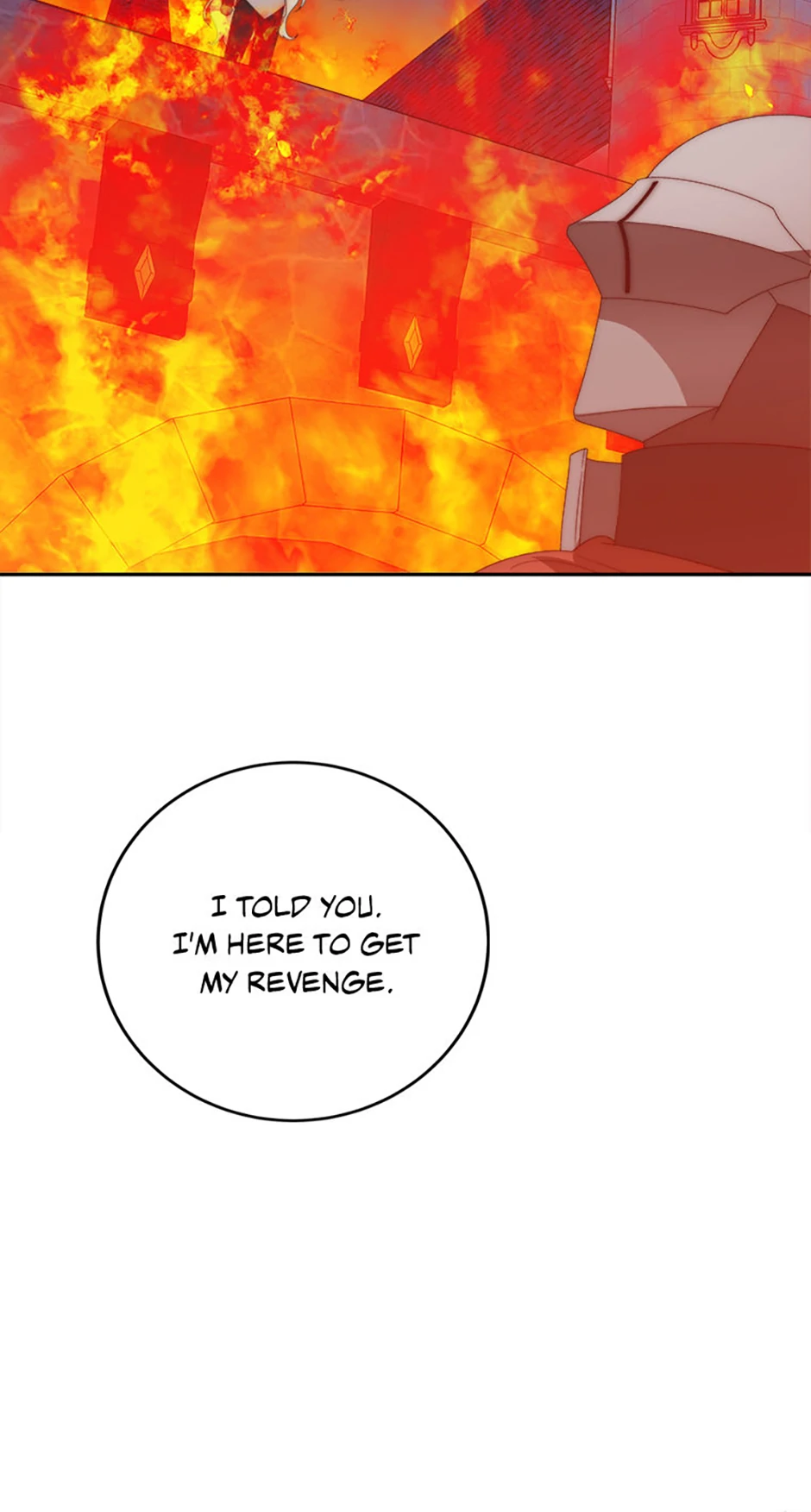 One Step Forward to the Flower Path Chapter 109 - Page 43
