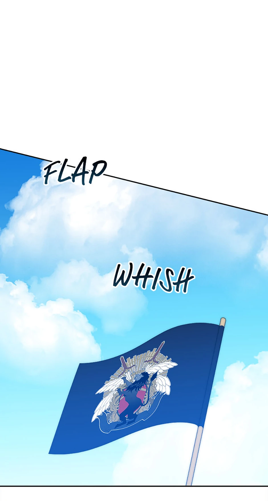 One Step Forward to the Flower Path Chapter 110 - Page 0