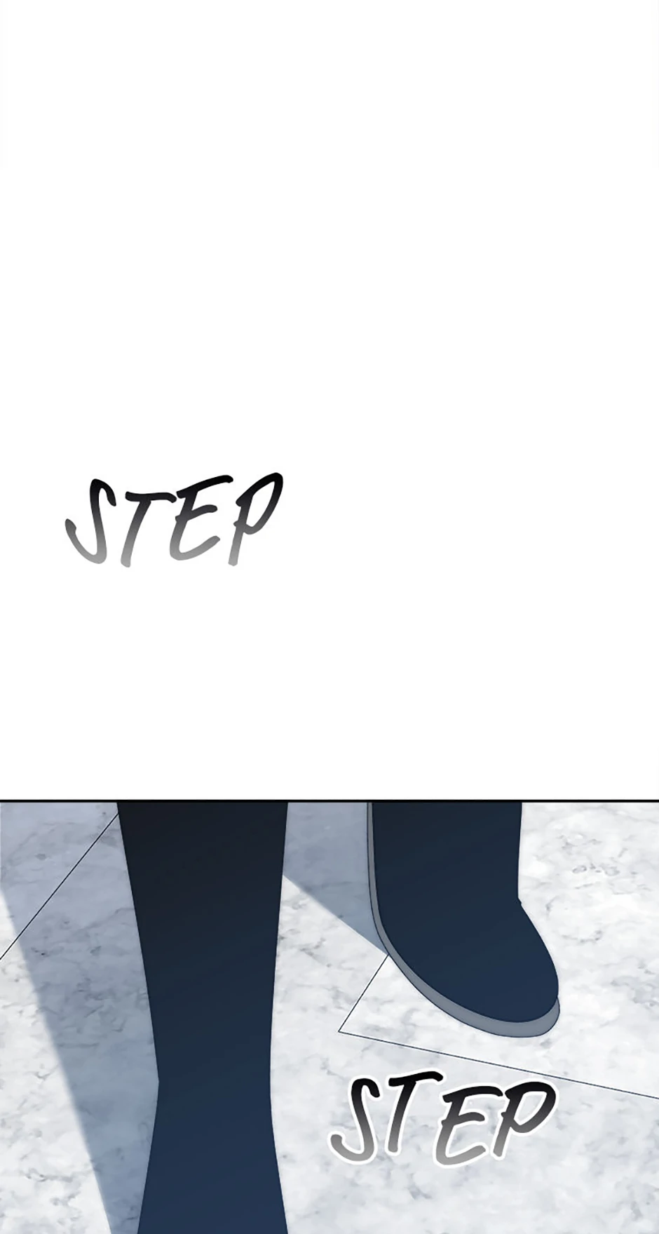 One Step Forward to the Flower Path Chapter 110 - Page 1