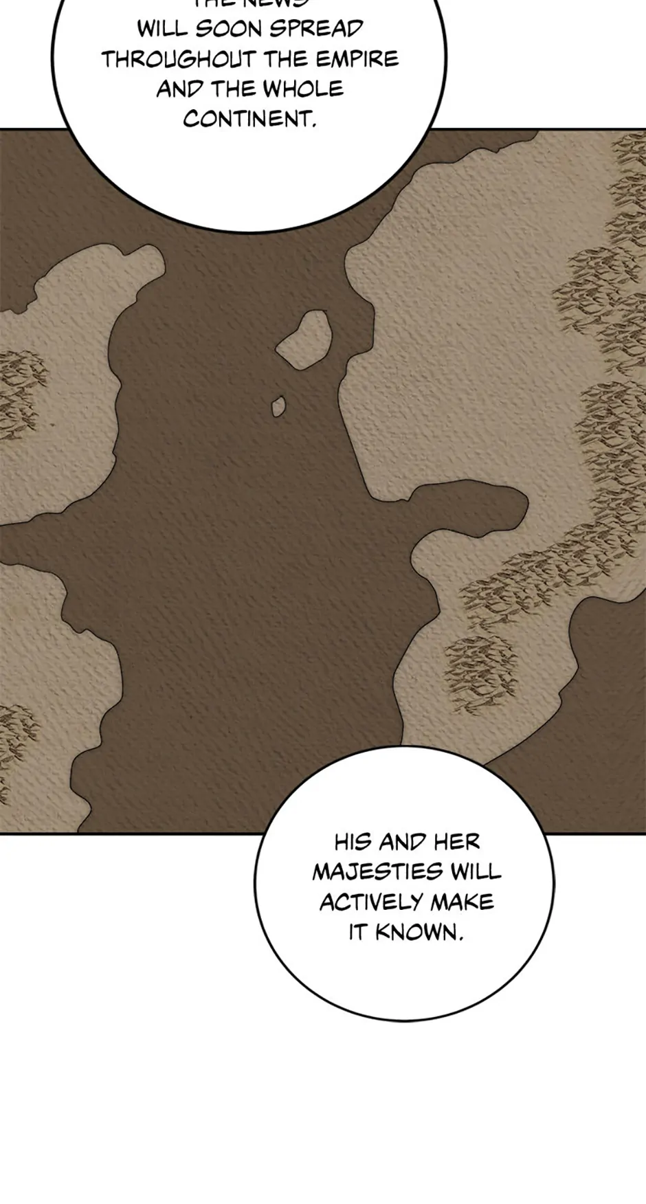 One Step Forward to the Flower Path Chapter 110 - Page 15