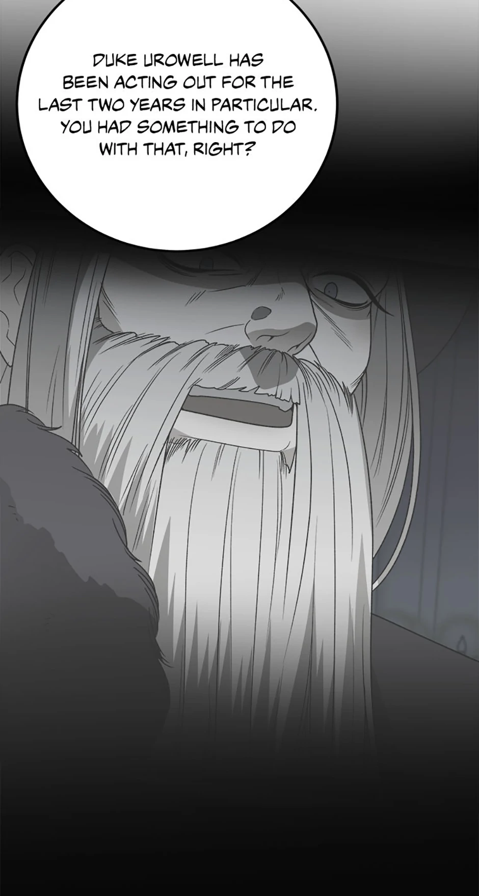 One Step Forward to the Flower Path Chapter 110 - Page 18