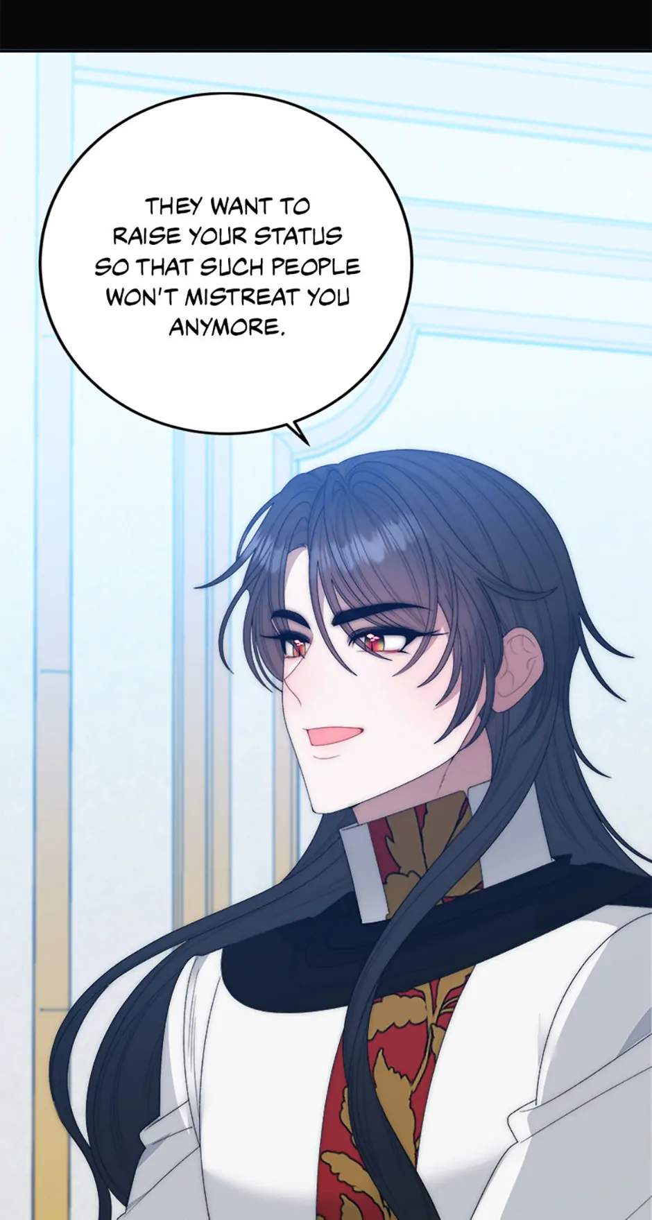 One Step Forward to the Flower Path Chapter 110 - Page 19