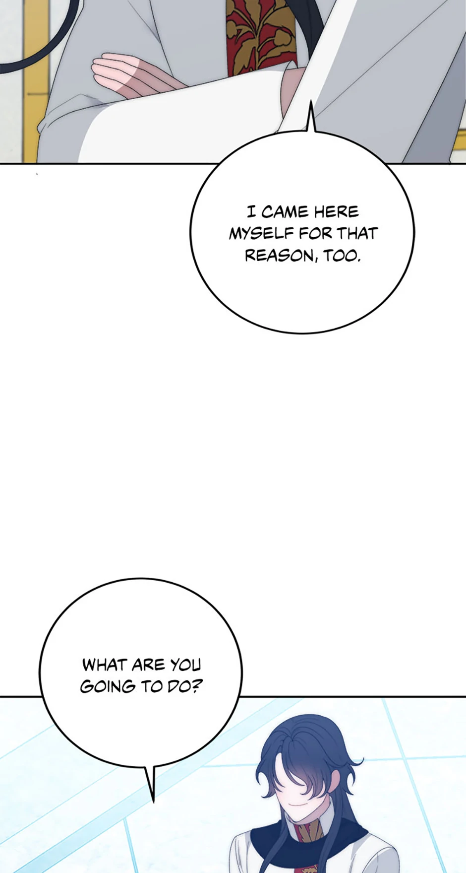 One Step Forward to the Flower Path Chapter 110 - Page 20
