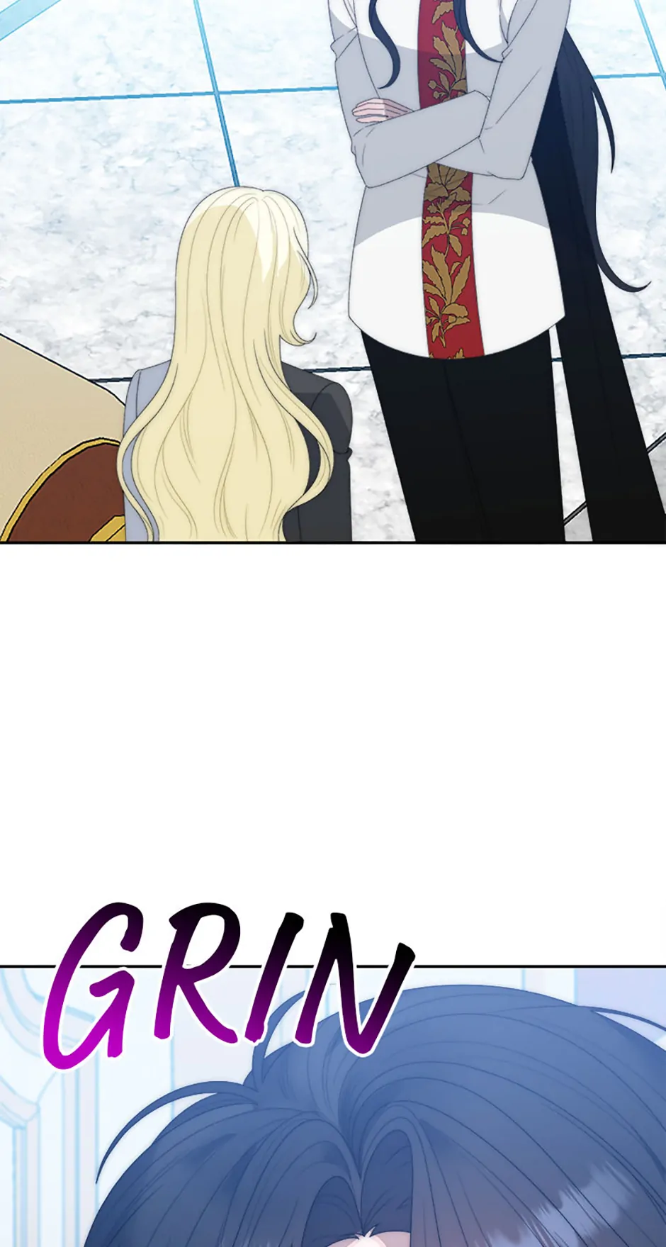 One Step Forward to the Flower Path Chapter 110 - Page 21