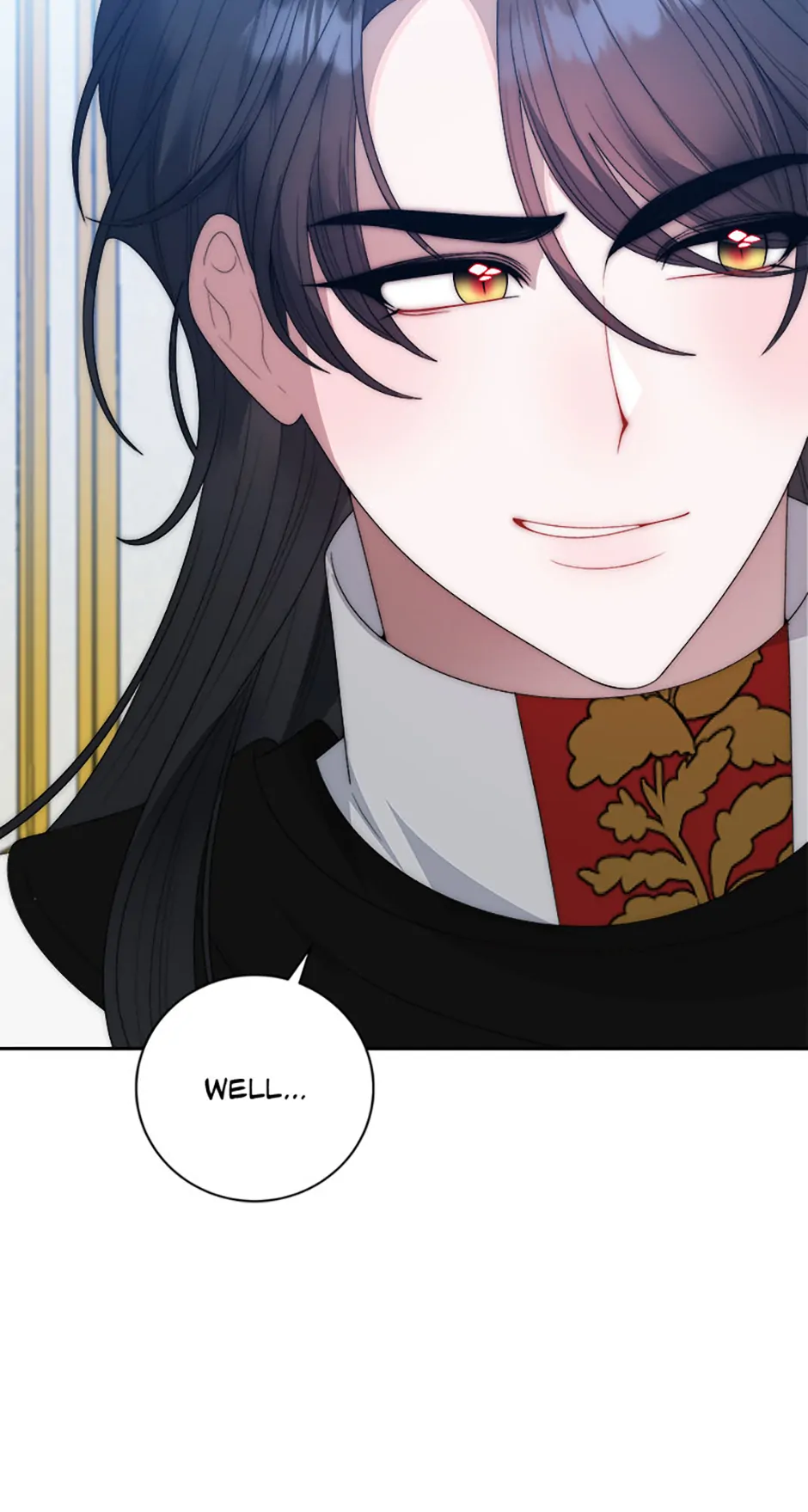 One Step Forward to the Flower Path Chapter 110 - Page 22