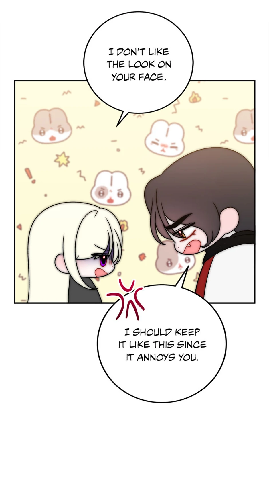 One Step Forward to the Flower Path Chapter 110 - Page 23