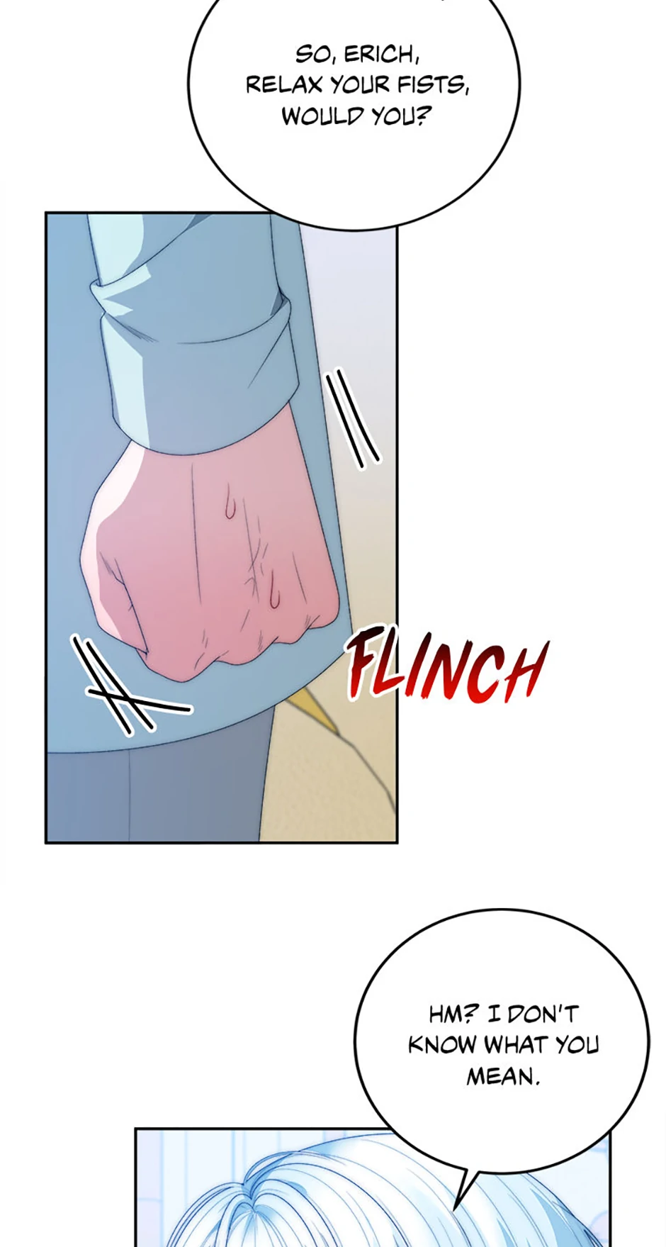 One Step Forward to the Flower Path Chapter 110 - Page 26