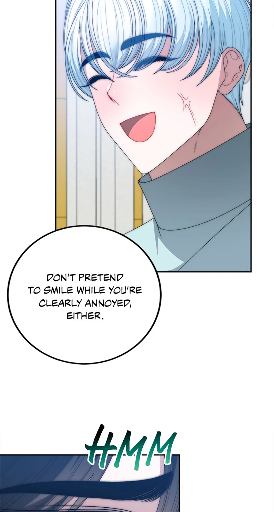 One Step Forward to the Flower Path Chapter 110 - Page 27