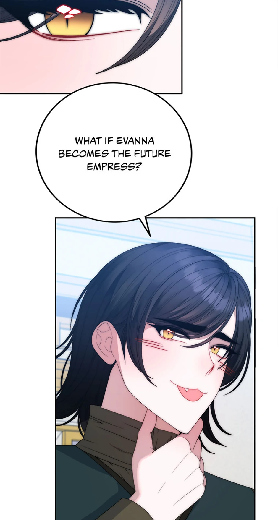 One Step Forward to the Flower Path Chapter 110 - Page 28