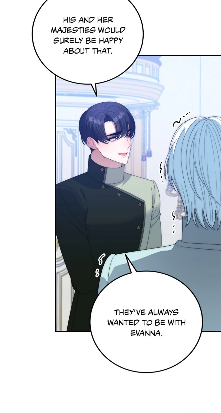 One Step Forward to the Flower Path Chapter 110 - Page 31