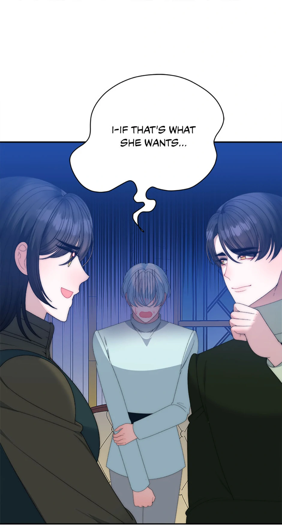 One Step Forward to the Flower Path Chapter 110 - Page 32