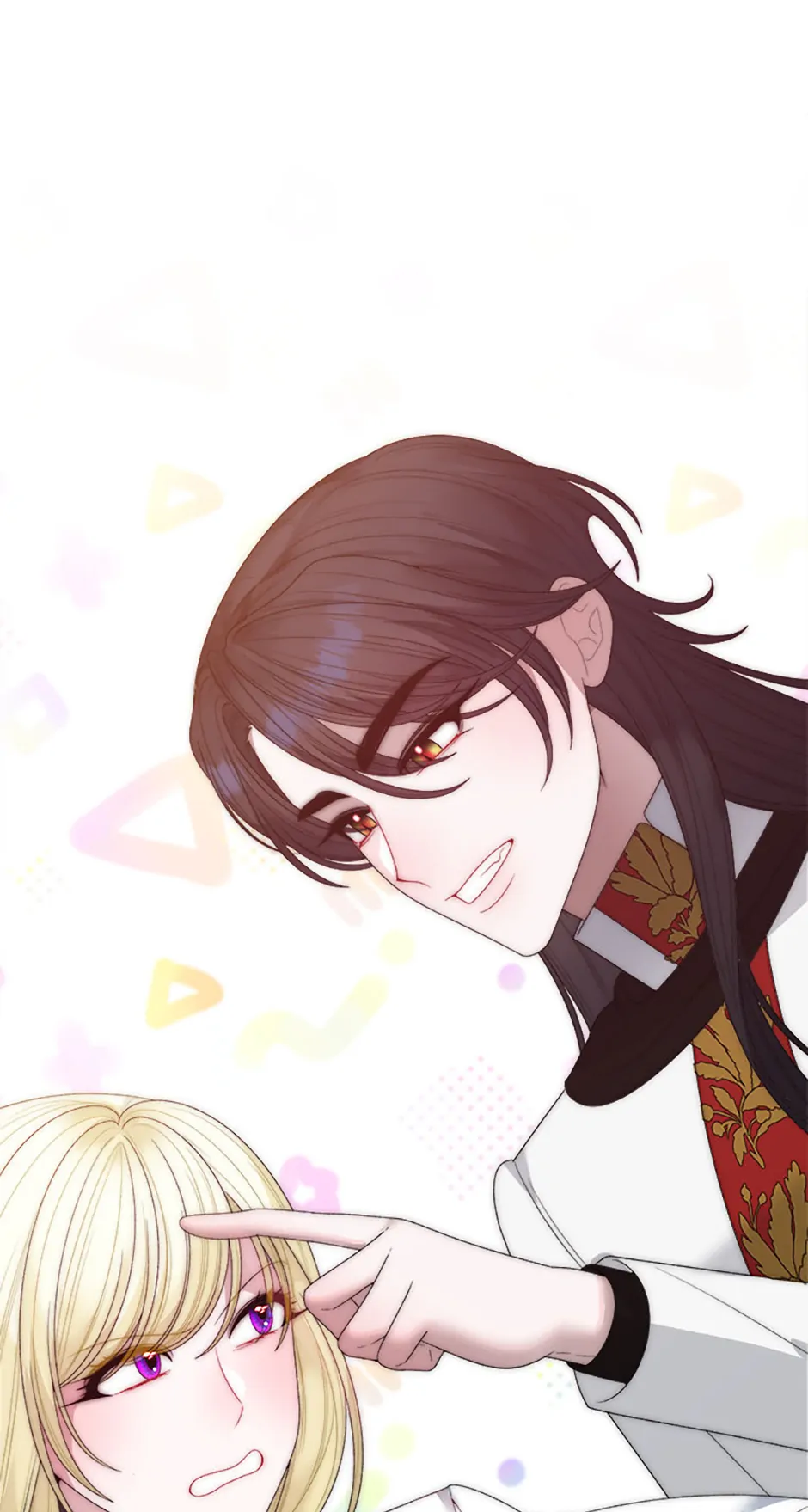 One Step Forward to the Flower Path Chapter 110 - Page 33