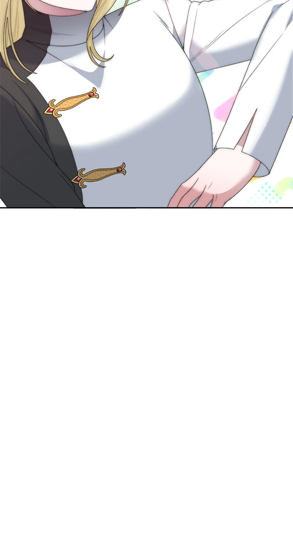 One Step Forward to the Flower Path Chapter 110 - Page 34