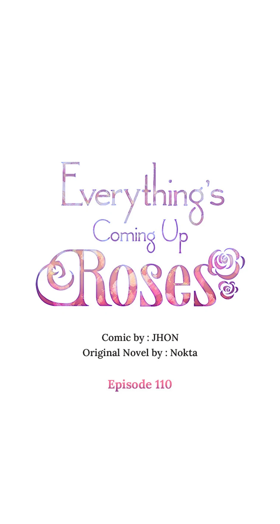 One Step Forward to the Flower Path Chapter 110 - Page 35