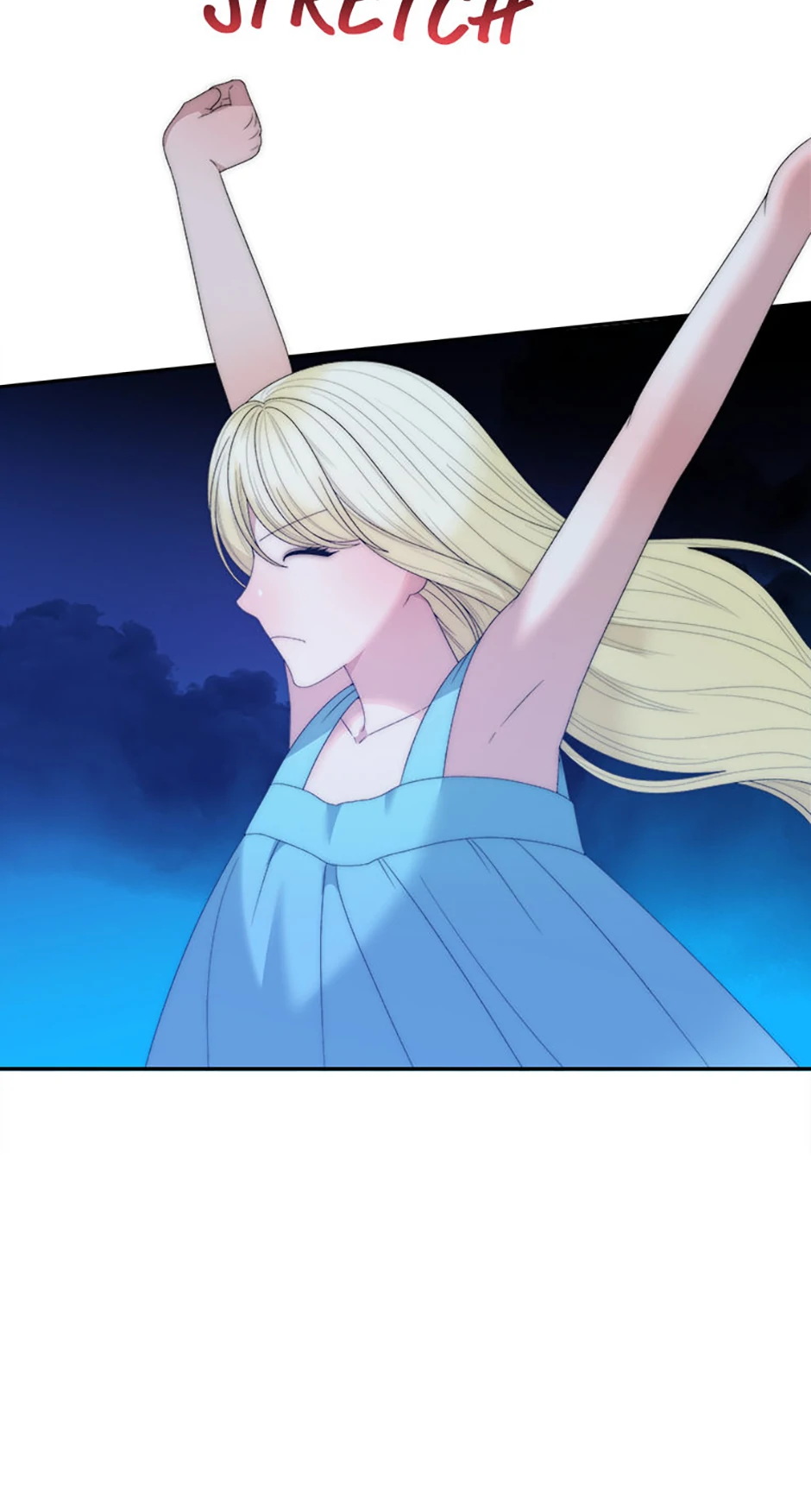 One Step Forward to the Flower Path Chapter 110 - Page 39
