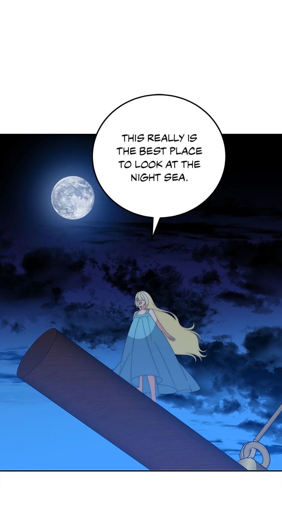 One Step Forward to the Flower Path Chapter 110 - Page 40