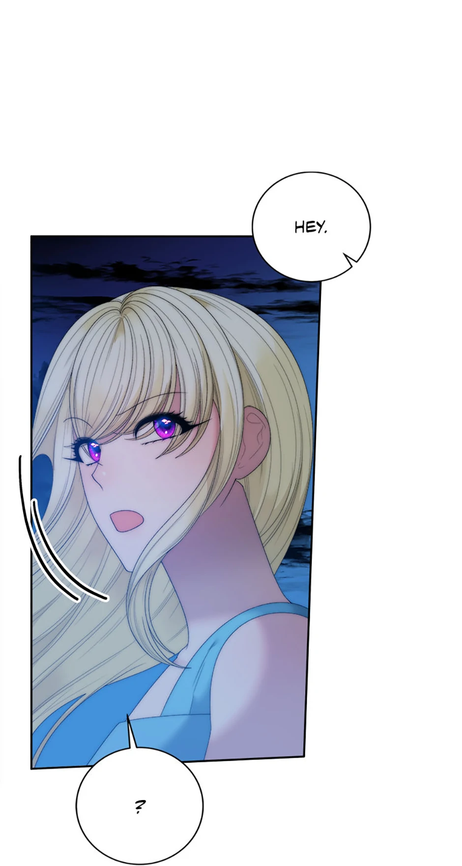 One Step Forward to the Flower Path Chapter 110 - Page 41