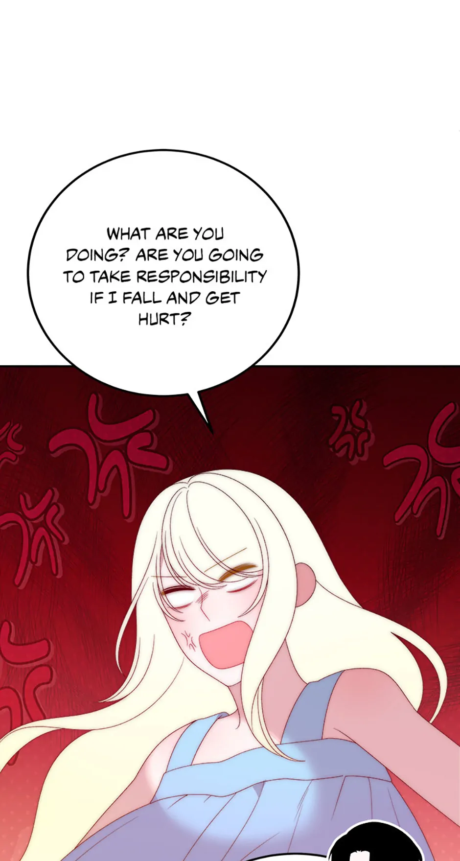 One Step Forward to the Flower Path Chapter 110 - Page 44