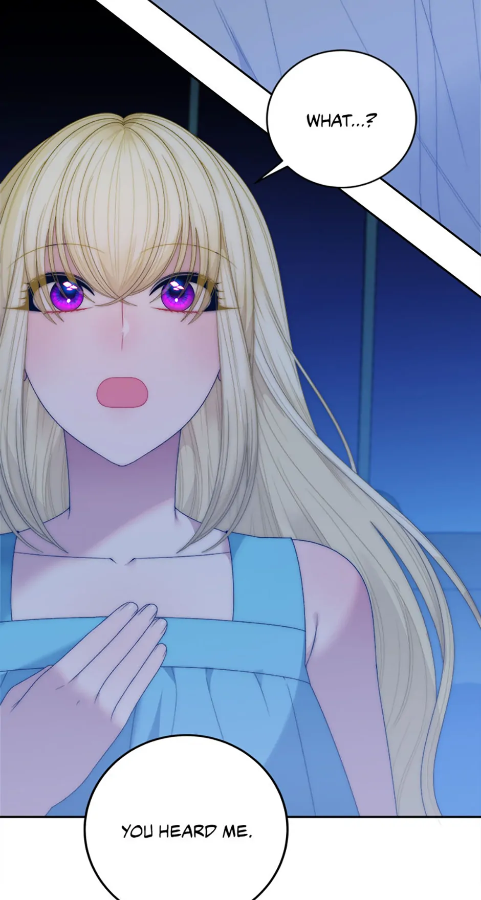 One Step Forward to the Flower Path Chapter 110 - Page 49