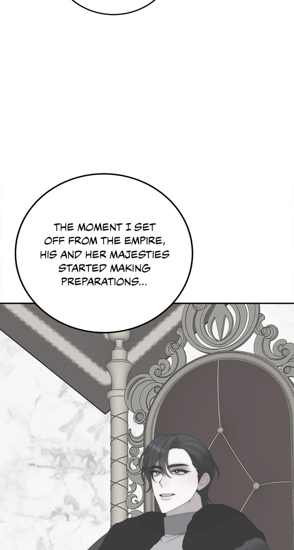One Step Forward to the Flower Path Chapter 110 - Page 50