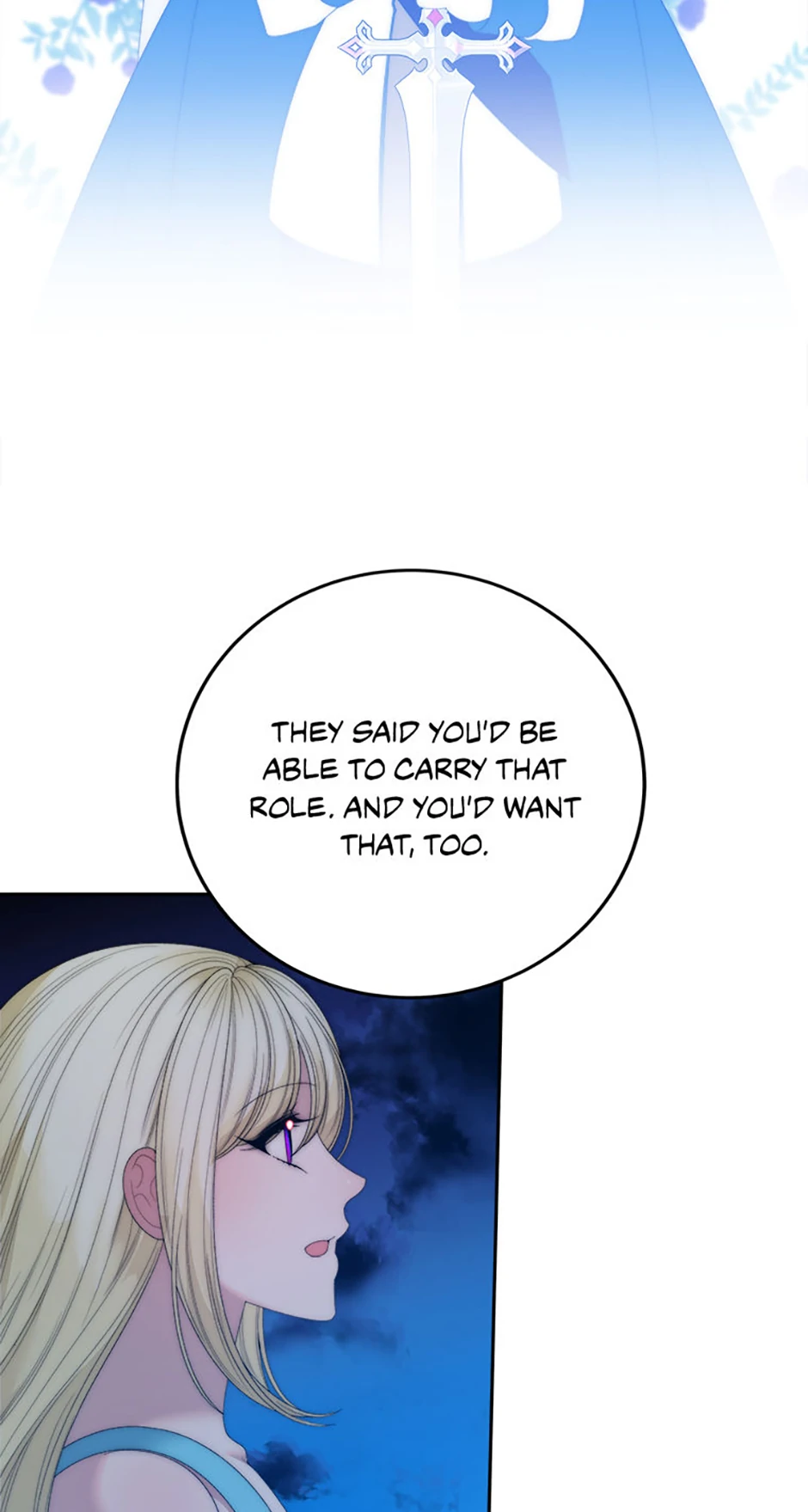 One Step Forward to the Flower Path Chapter 110 - Page 54