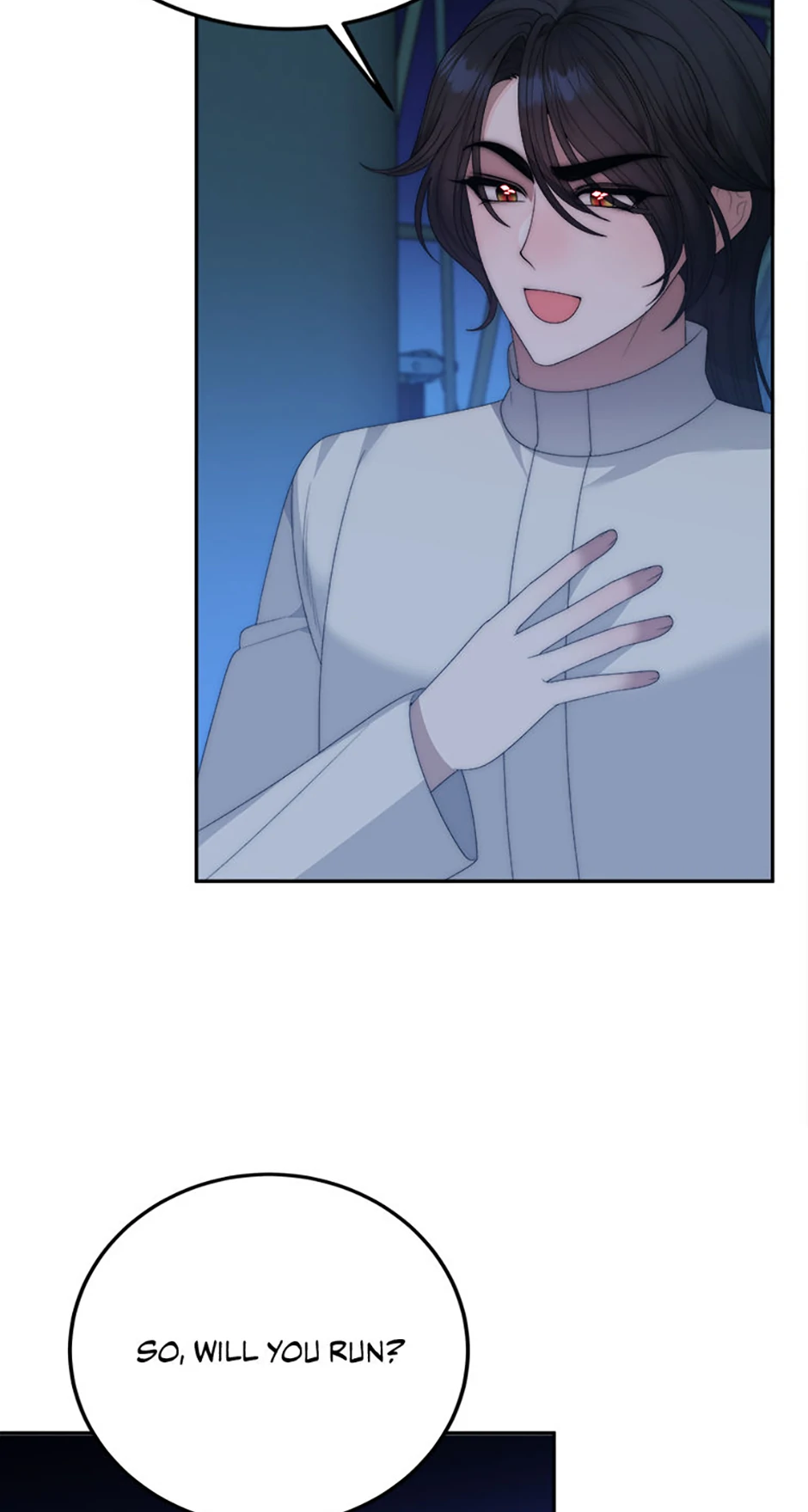 One Step Forward to the Flower Path Chapter 110 - Page 58