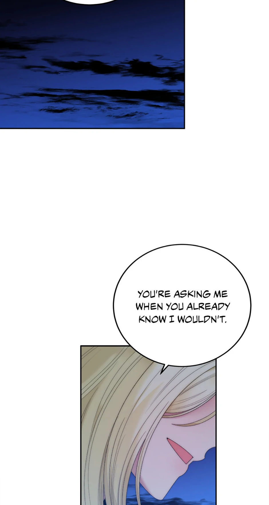 One Step Forward to the Flower Path Chapter 110 - Page 59
