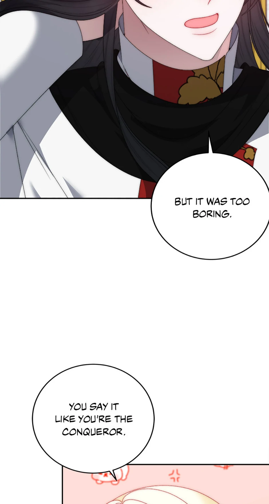 One Step Forward to the Flower Path Chapter 110 - Page 6