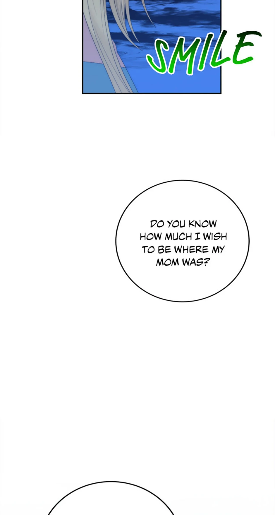 One Step Forward to the Flower Path Chapter 110 - Page 60