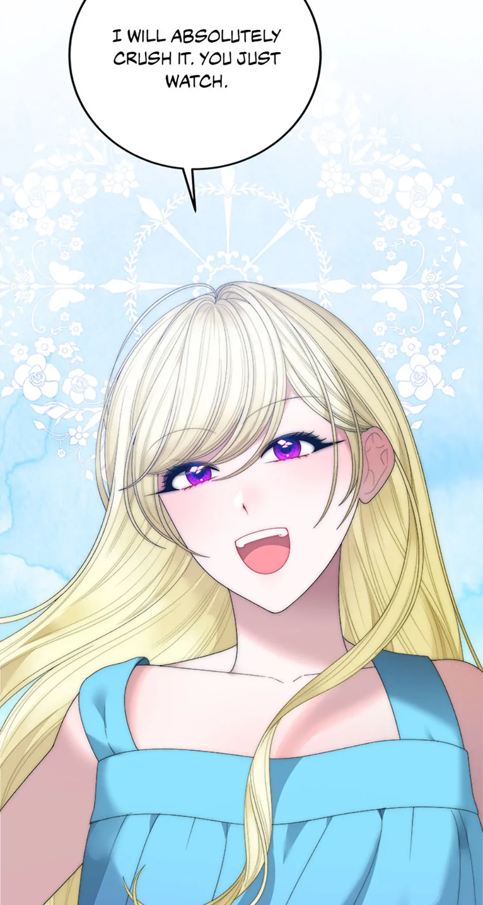 One Step Forward to the Flower Path Chapter 110 - Page 61